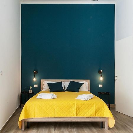 Dimora Ventaglieri Apartment เนเปิลส์ ภายนอก รูปภาพ