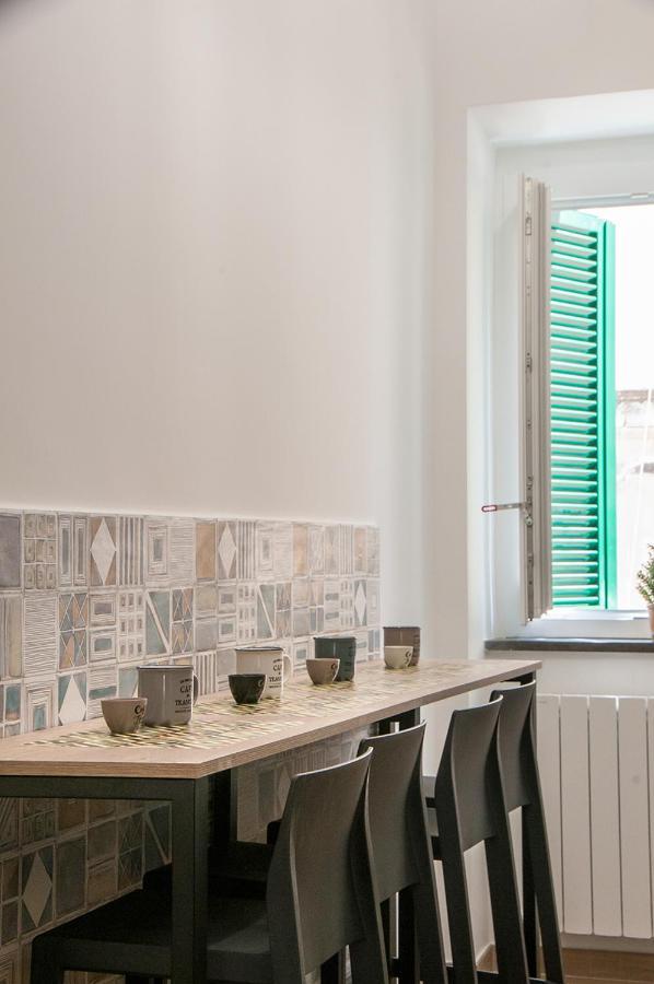 Dimora Ventaglieri Apartment เนเปิลส์ ภายนอก รูปภาพ