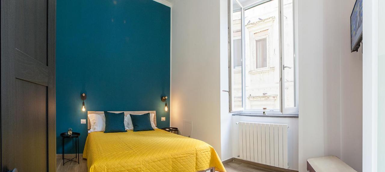 Dimora Ventaglieri Apartment เนเปิลส์ ภายนอก รูปภาพ