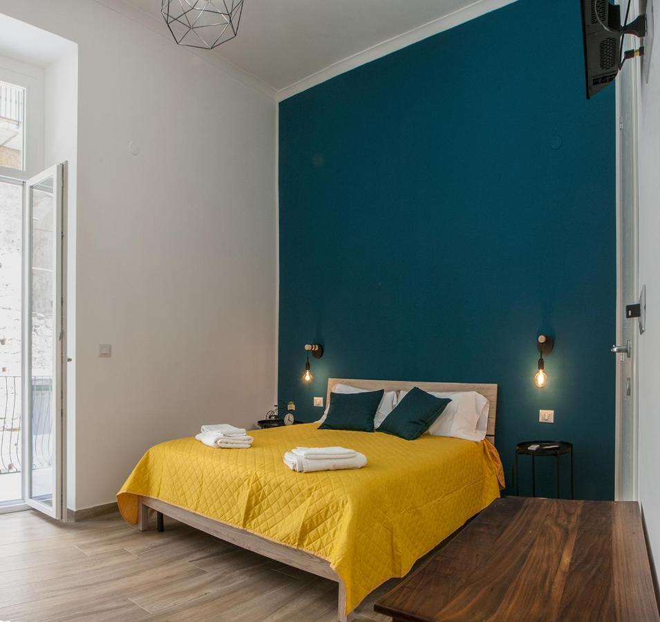 Dimora Ventaglieri Apartment เนเปิลส์ ภายนอก รูปภาพ