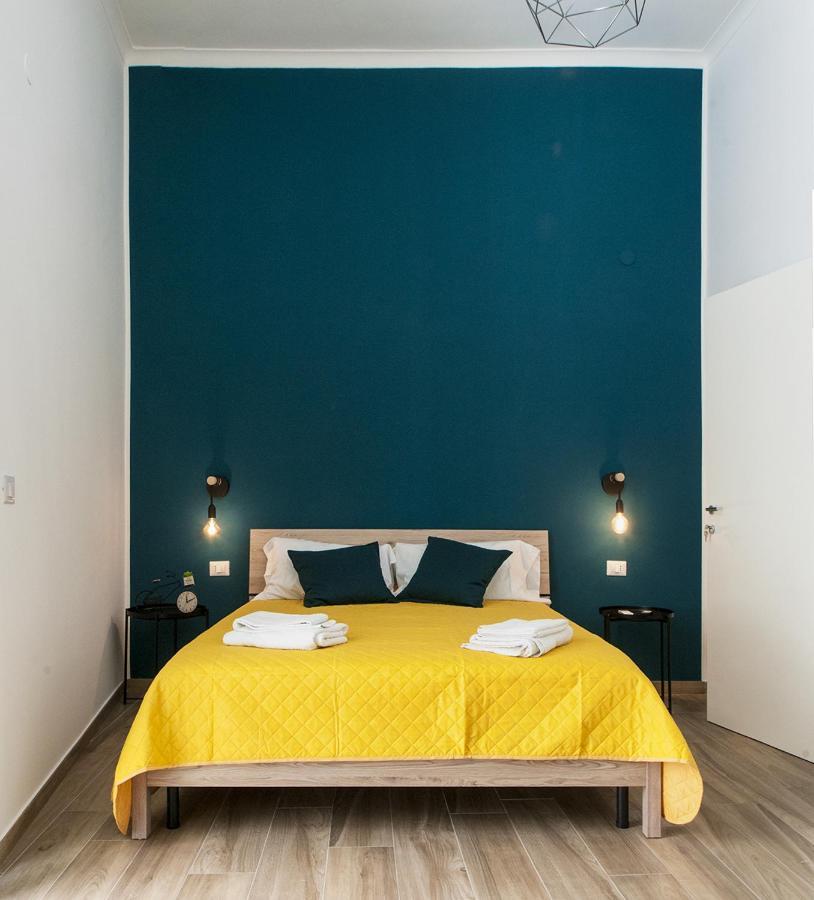 Dimora Ventaglieri Apartment เนเปิลส์ ภายนอก รูปภาพ