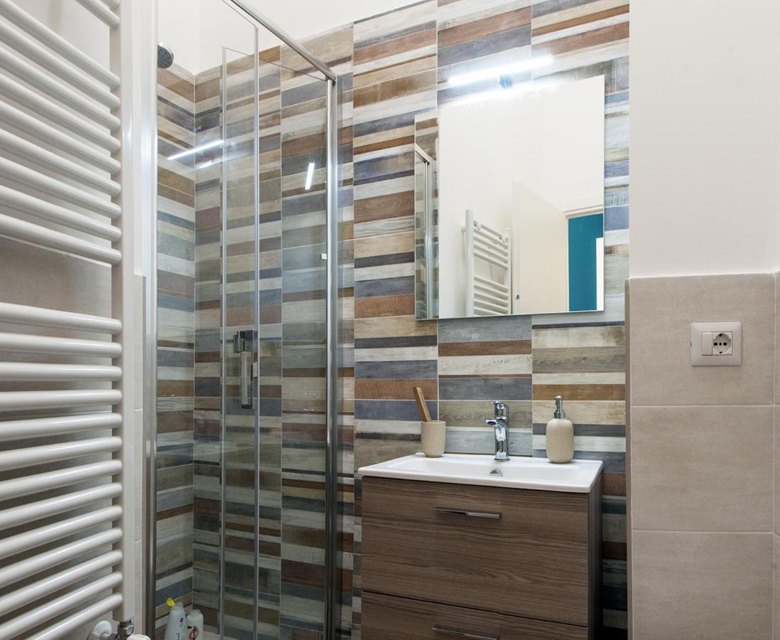 Dimora Ventaglieri Apartment เนเปิลส์ ภายนอก รูปภาพ